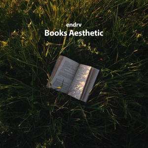 Books Aesthetic cover