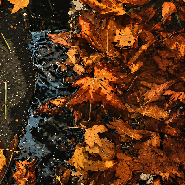 Changing Colors cover