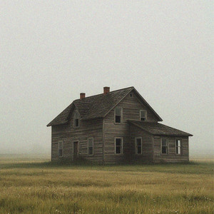 Lost Place cover