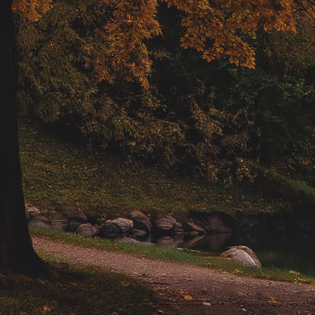 Autumn Wind cover