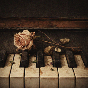 Sad Lullaby cover