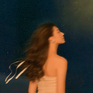 Summer Girl cover