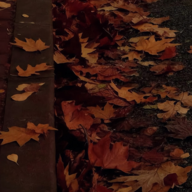 Autumn Mood cover