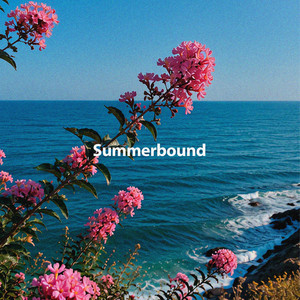 Summerbound cover