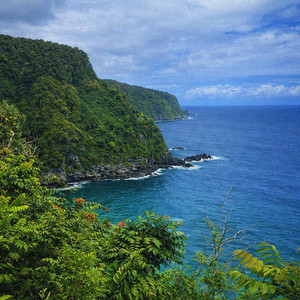 Hawaii cover