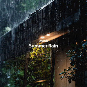 Summer Rain cover