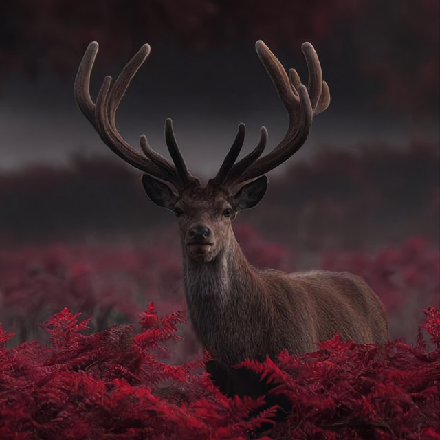 Dear Autumn cover