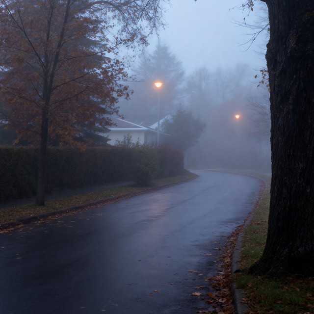 Pale October cover