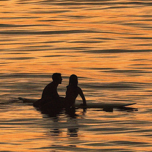 Summer Love cover
