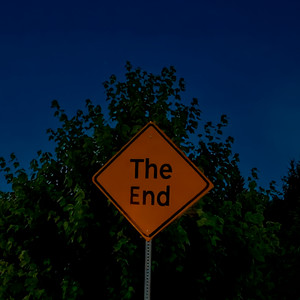 The End cover