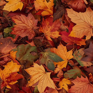 Autumn cover