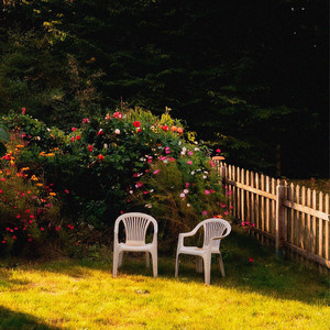 Calm Summer cover