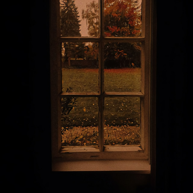 Hello, October cover