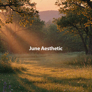 June Aesthetic cover